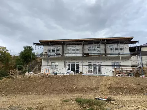 Таунхаус в Севастополь ул. Редутная, 17А (30 м)