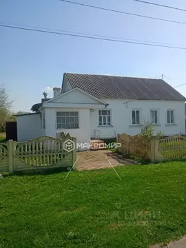 Дом в Брянская область, Брянский район, Супоневское с/пос, с. Супонево ...