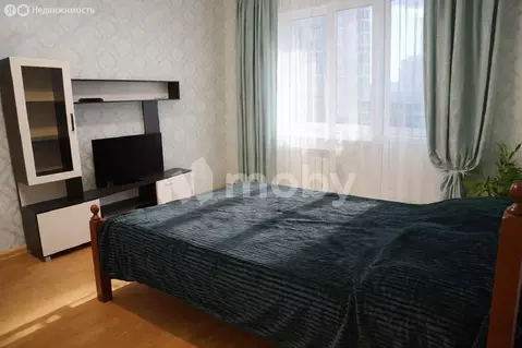 1-комнатная квартира: Калининград, улица Левитана, 63к2 (37 м)