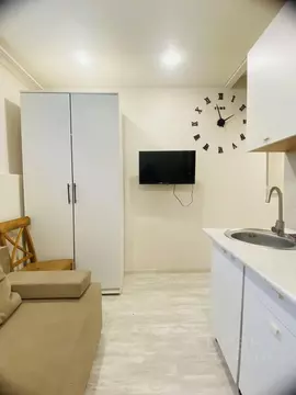 Студия Москва пер. Пересветов, 6 (13.0 м)