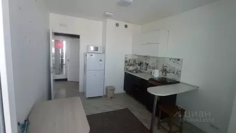 1-к кв. Алтайский край, Барнаул ул. Малахова, 138 (36.1 м)