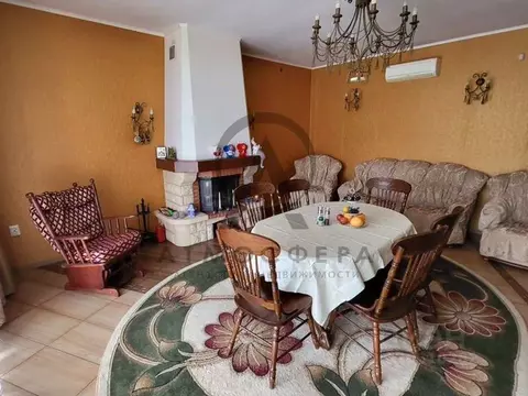 Дом в Краснодарский край, Туапсинский муниципальный округ, с. ...