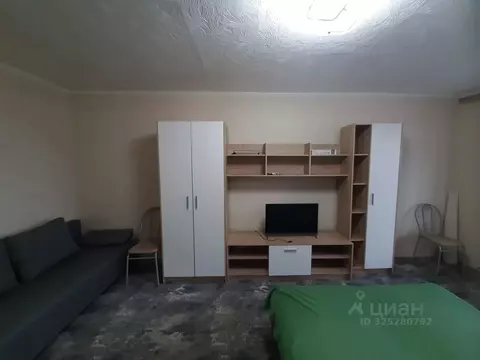 1-к кв. Московская область, Ступино ул. Андропова, 60к2 (32.0 м)