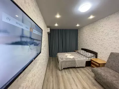 1-к кв. Башкортостан, Уфа Комсомольская ул., 106/3 (36.0 м)