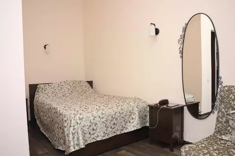 Комната Башкортостан, Уфа Кольцевая ул., 38А (16.0 м)