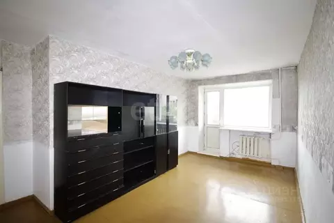 3-к кв. Забайкальский край, Чита Ингодинская ул., 11 (58.4 м)