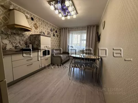 3-к кв. Красноярский край, Красноярск Судостроительная ул., 37А (71.1 ...