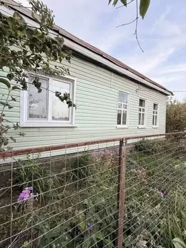 Дом в Брянская область, Жирятинское с/пос, д. Заречная ул. Колхозная ...