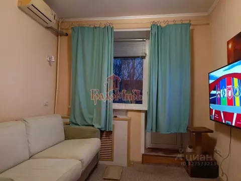 1-к кв. Московская область, Сергиев Посад Центральная ул., 4а (20.4 м)