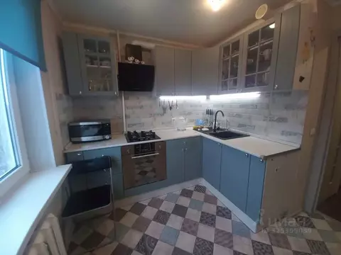 2-к кв. Владимирская область, Владимир ул. Белоконской, 23 (50.1 м)