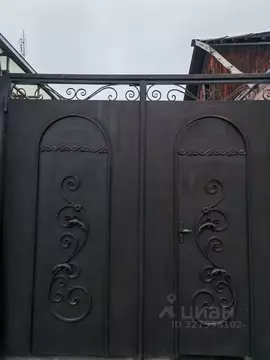 Дом в Северная Осетия, Заводской пгт ул. Вокзальная, 33 (57 м)