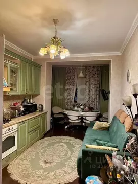 3-к кв. Ростовская область, Таганрог Инициативная ул., 54А (98.0 м)