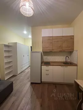 Студия Московская область, Химки городской округ, д. Брехово ул. ...