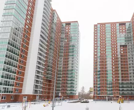 1-к кв. Пермский край, Пермь ул. Крылова, 17 (33.0 м)