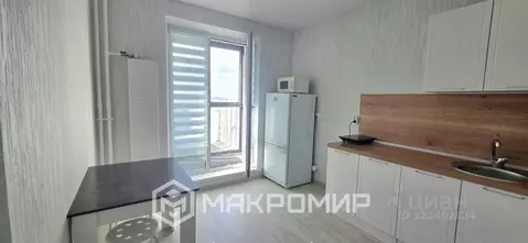 2-к кв. Челябинская область, Челябинск Турбинная ул., 64 (47.5 м)