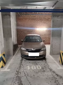 Гараж в Московская область, Красногорск городской округ, Отрадное пгт ...