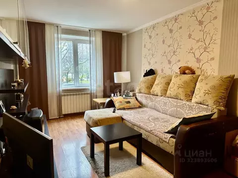 2-к кв. Белгородская область, Белгородский район, Дубовское с/пос, ...