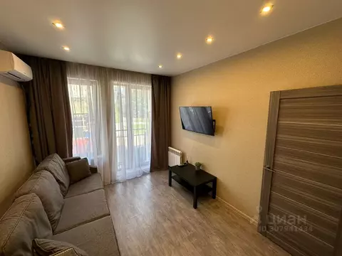 1-к кв. Татарстан, Казань ул. Волкова, 12 (40.0 м)