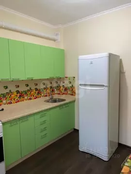 1-к кв. Ставропольский край, Ставрополь № 35 мкр, ул. Андреевская, 8 ...