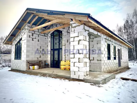 Дом в Ярославская область, Переславль-Залесский муниципальный округ, ...