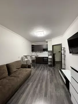 1-к кв. Санкт-Петербург ул. Парфеновская, 14к1 (39.3 м)