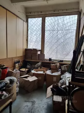 Помещение свободного назначения в Рязанская область, Рязань ул. Щорса, ...