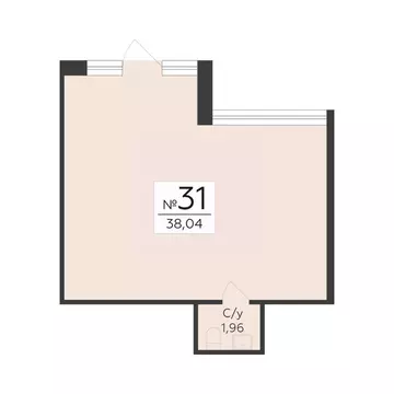 Помещение свободного назначения в Воронежская область, Воронеж ул. ...