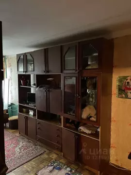 2-к кв. Удмуртия, Воткинск Светлая ул., 13 (49.1 м)