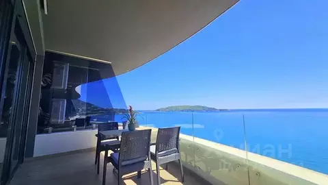 1-к кв. Краснодарский край, Сочи Курортный просп., 105 (40.0 м)