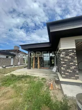 Таунхаус в Тюменская область, Тюменский район, с. Перевалово ул. 8 ...