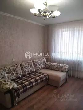 1-к кв. Белгородская область, Старый Оскол Юбилейный мкр, 1А (38.0 м)