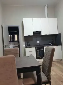 Студия Москва Шереметьевская ул., 85С1 (29.0 м)