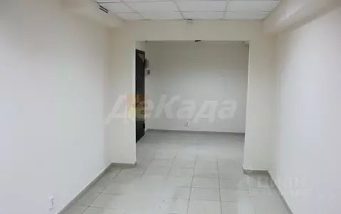 Помещение свободного назначения в Ульяновская область, Ульяновск ул. ...