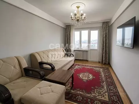 4-к кв. Дагестан, Каспийск ул. Ильяшенко, 2 (100.0 м)