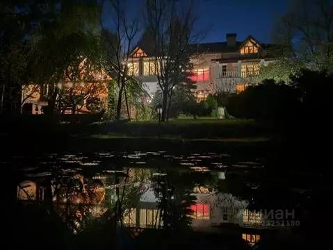 Дом в Московская область, Одинцовский городской округ, д. Таганьково  ...