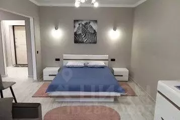 1-к кв. Калининградская область, Зеленоградск ул. Валентина Мосина, 2 ...