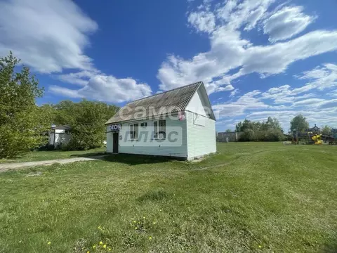 Помещение свободного назначения в Самарская область, Сызранский район, ...