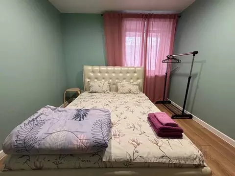 3-к кв. Смоленская область, Смоленск ул. Черняховского, 44 (62.0 м)