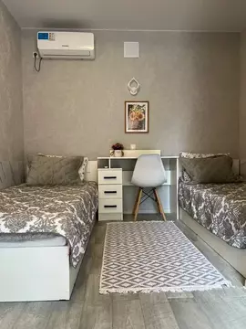 Комната Крым, Феодосия ул. Клубная, 18