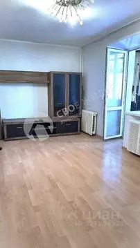 2-к кв. Пермский край, Пермь ул. Макаренко, 24 (44.0 м)