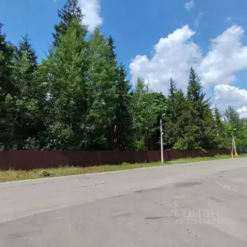 Участок в Московская область, Одинцовский городской округ, д. Сивково, ...