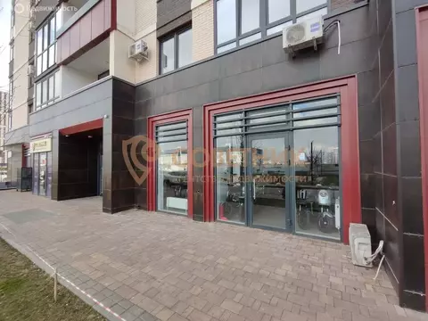 Помещение свободного назначения (102.1 м)