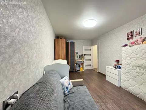 1-комнатная квартира: Фрязино, проспект Мира, 14 (31 м)