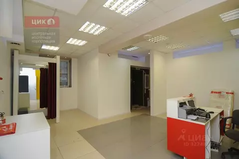 Торговая площадь в Рязанская область, Рязань ул. Большая, 94к1 (70 м)