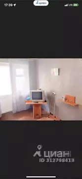 1-к кв. Башкортостан, Уфа ул. Карима Хакимова, 6 (35.0 м)