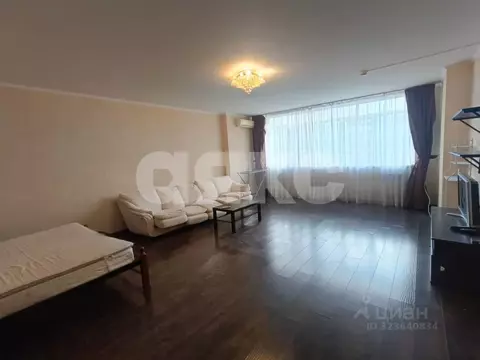 1-к кв. Краснодарский край, Анапа Алексеевка мкр, ул. Лазурная, 16 ...