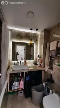 1-комнатная квартира: Энгельс, Вокзальная улица, 50 (40 м)