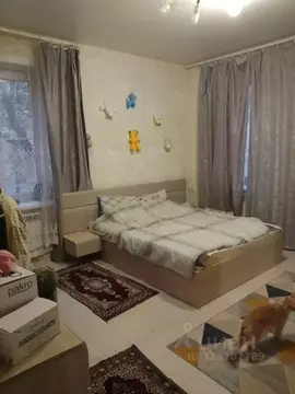 1-к кв. Московская область, Балашиха Купавна мкр, ул. Адмирала ...