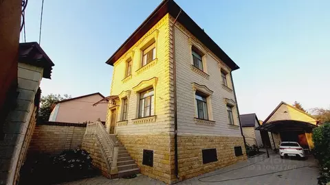 Дом в Ставропольский край, Ставрополь Механизатор садовое ...