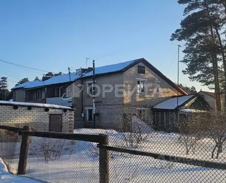 3-к кв. Тюменская область, Нижнетавдинский муниципальный округ, с. ...